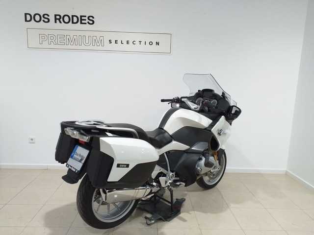 BMW Motorrad R 1250 RT  de ocasión 