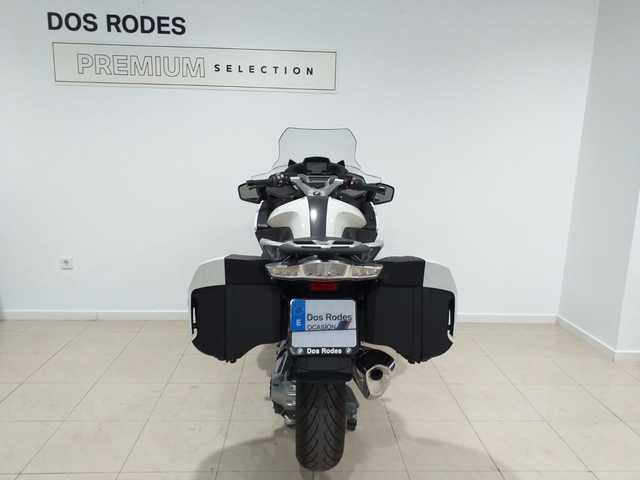 BMW Motorrad R 1250 RT  de ocasión 