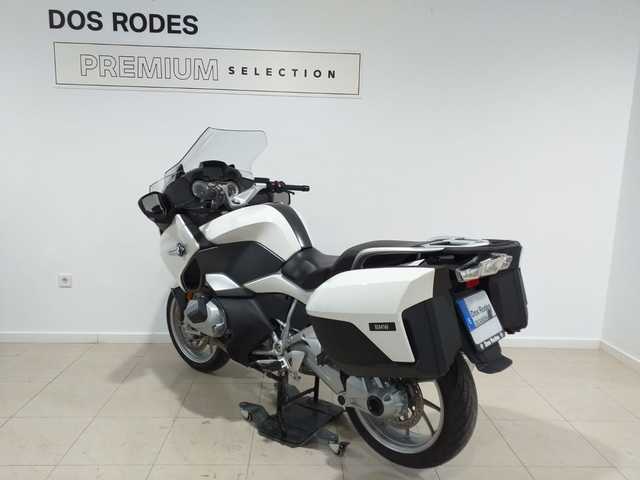 BMW Motorrad R 1250 RT  de ocasión 