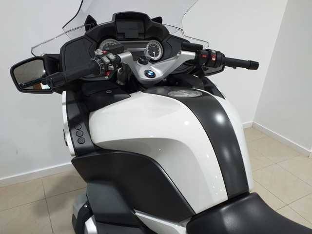 BMW Motorrad R 1250 RT  de ocasión 