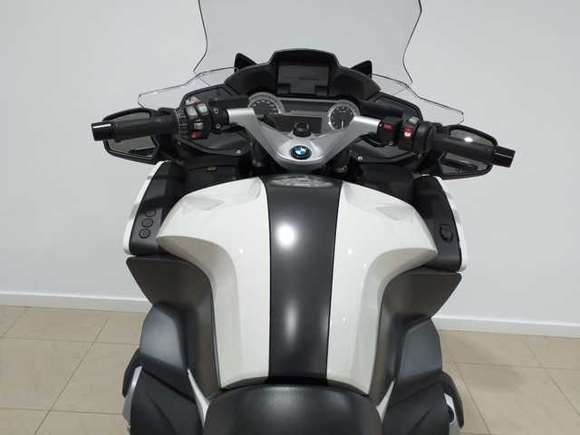 BMW Motorrad R 1250 RT  de ocasión 