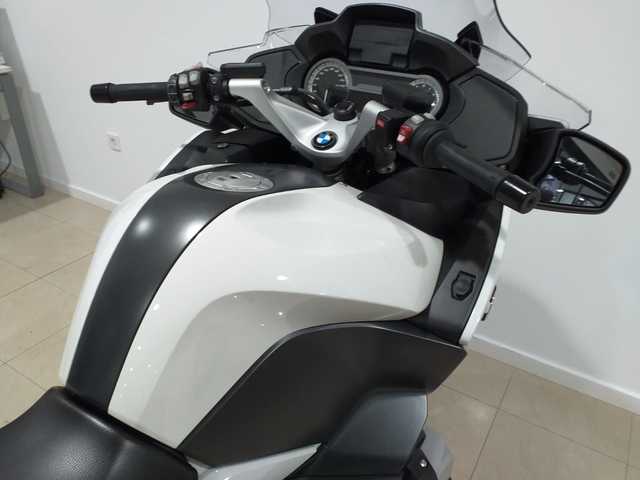 BMW Motorrad R 1250 RT  de ocasión 