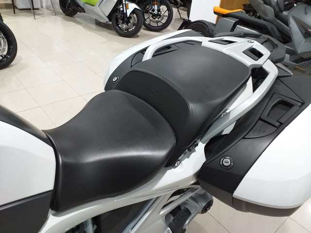 BMW Motorrad R 1250 RT  de ocasión 