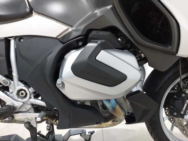 BMW Motorrad R 1250 RT  de ocasión 