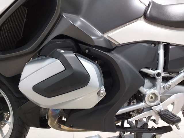 BMW Motorrad R 1250 RT  de ocasión 