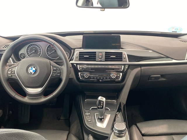 fotoG 6 del BMW Serie 3 320d Gran Turismo 140 kW (190 CV) 190cv Diésel del 2020 en Burgos