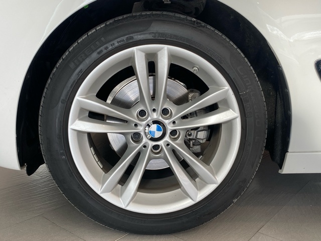 fotoG 11 del BMW Serie 3 320d Gran Turismo 140 kW (190 CV) 190cv Diésel del 2020 en Burgos