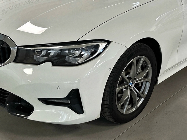 fotoG 5 del BMW Serie 3 330i 190 kW (258 CV) 258cv Gasolina del 2019 en Asturias