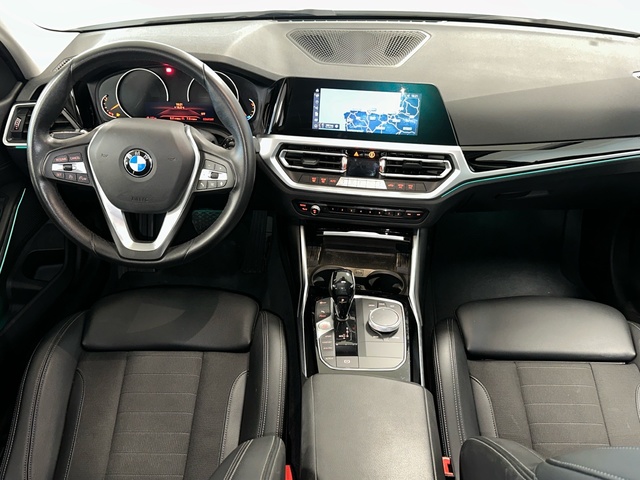 fotoG 6 del BMW Serie 3 330i 190 kW (258 CV) 258cv Gasolina del 2019 en Asturias