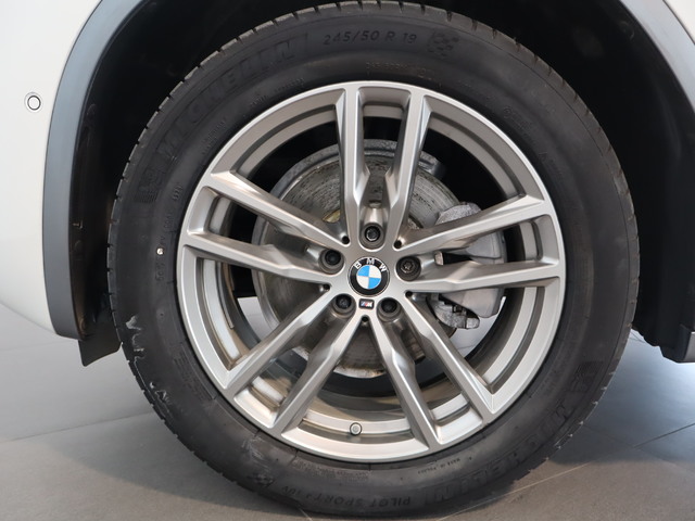 fotoG 12 del BMW X4 xDrive20d 140 kW (190 CV) 190cv Diésel del 2021 en Barcelona
