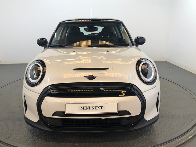 fotoG 1 del MINI MINI 3 Puertas Cooper SE 135 kW (184 CV) 184cv Eléctrico del 2023 en Baleares