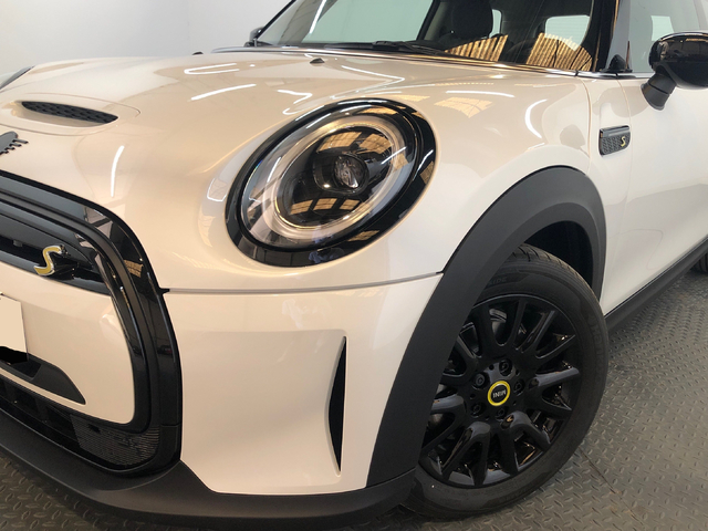 fotoG 5 del MINI MINI 3 Puertas Cooper SE 135 kW (184 CV) 184cv Eléctrico del 2023 en Baleares