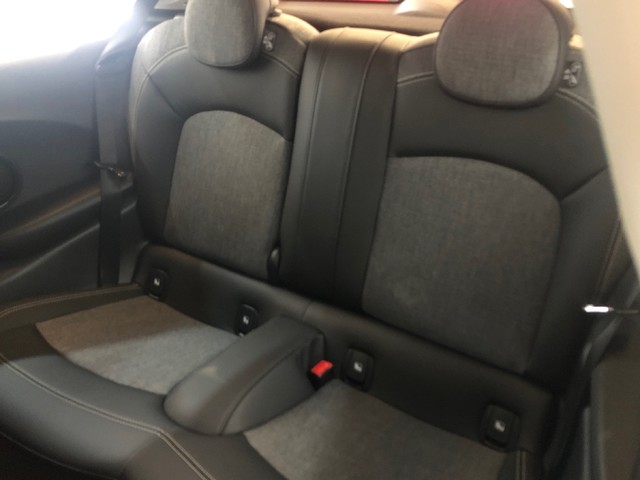 fotoG 8 del MINI MINI 3 Puertas Cooper SE 135 kW (184 CV) 184cv Eléctrico del 2023 en Baleares