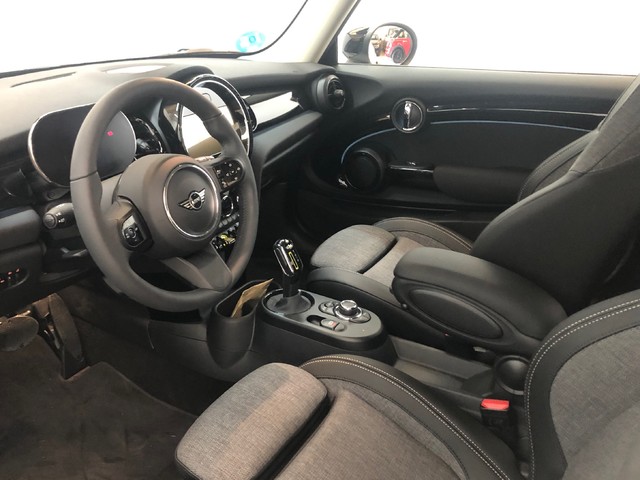 fotoG 10 del MINI MINI 3 Puertas Cooper SE 135 kW (184 CV) 184cv Eléctrico del 2023 en Baleares