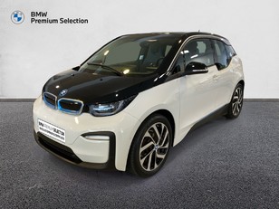Fotos de BMW i3 i3 120Ah color Blanco. Año 2021. 125KW(170CV). Eléctrico. En concesionario Marmotor de Las Palmas