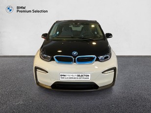 Fotos de BMW i3 i3 120Ah color Blanco. Año 2021. 125KW(170CV). Eléctrico. En concesionario Marmotor de Las Palmas