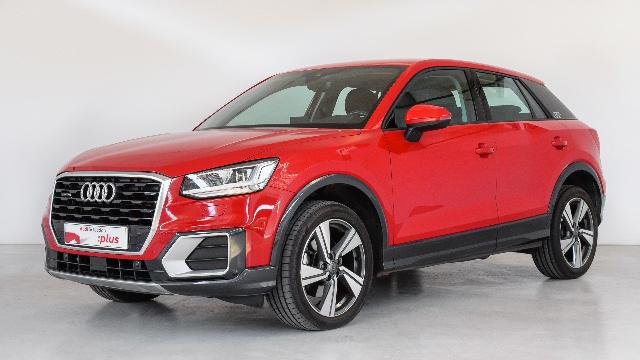 Audi Q2 design 40 TFSI quattro 140 kW (190 CV) S tronic