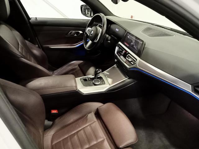 fotoG 7 del BMW Serie 3 320d Touring 140 kW (190 CV) 190cv Diésel del 2020 en Cáceres