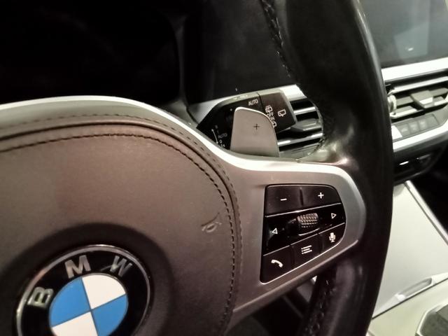 fotoG 16 del BMW Serie 3 320d Touring 140 kW (190 CV) 190cv Diésel del 2020 en Cáceres