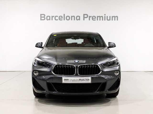 fotoG 1 del BMW X2 sDrive20i 141 kW (192 CV) 192cv Gasolina del 2018 en Barcelona