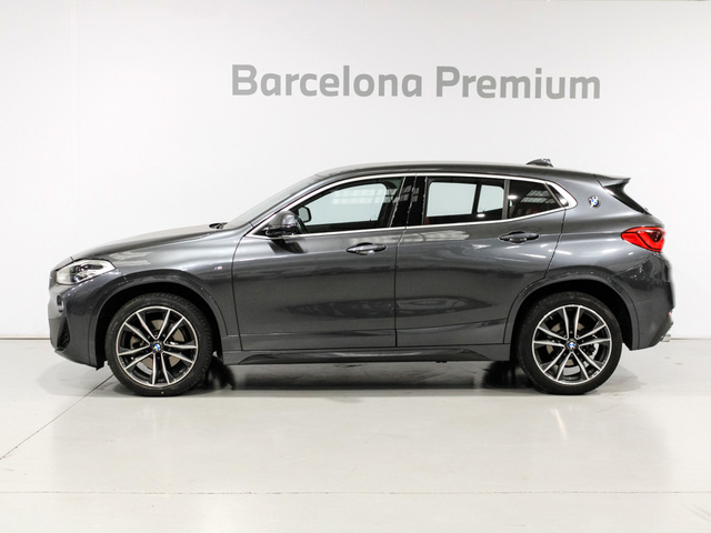 fotoG 2 del BMW X2 sDrive20i 141 kW (192 CV) 192cv Gasolina del 2018 en Barcelona