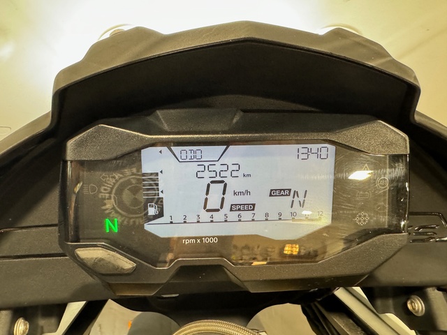 BMW Motorrad G 310 GS  de ocasión 