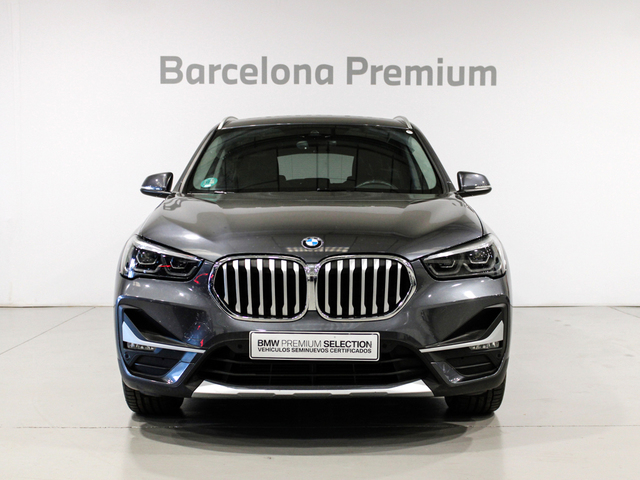 fotoG 1 del BMW X1 sDrive18d 110 kW (150 CV) 150cv Diésel del 2022 en Barcelona