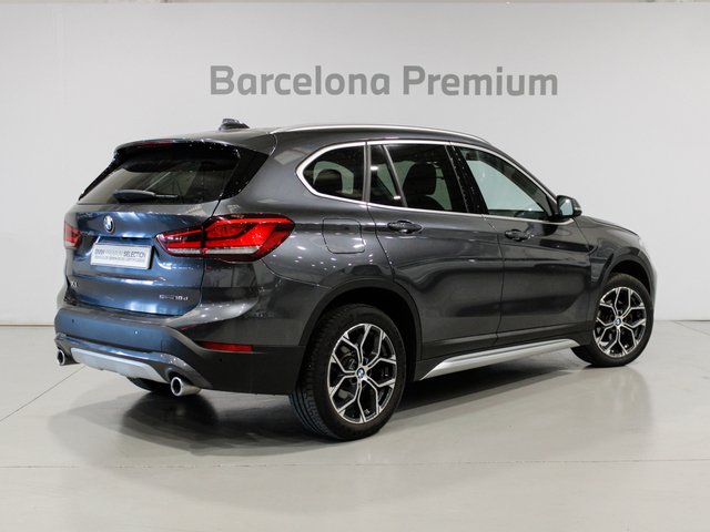 fotoG 3 del BMW X1 sDrive18d 110 kW (150 CV) 150cv Diésel del 2022 en Barcelona