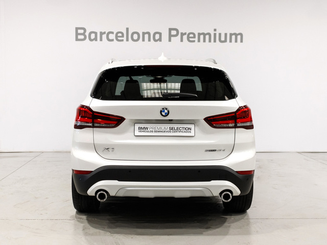 fotoG 4 del BMW X1 sDrive18d 110 kW (150 CV) 150cv Diésel del 2022 en Barcelona