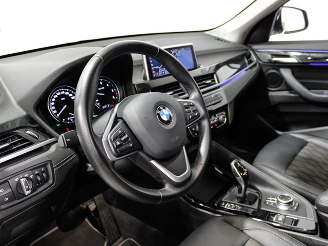fotoG 11 del BMW X1 sDrive18d 110 kW (150 CV) 150cv Diésel del 2022 en Barcelona