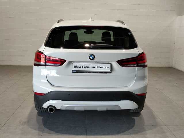 fotoG 4 del BMW X1 xDrive25e 162 kW (220 CV) 220cv Híbrido Electro/Gasolina del 2020 en Barcelona