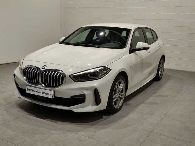 fotoG 0 del BMW Serie 1 118i 103 kW (140 CV) 140cv Gasolina del 2019 en Barcelona