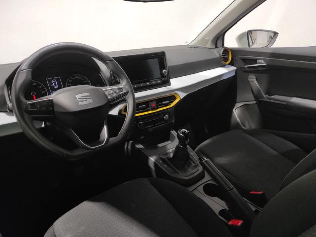 SEAT Ibiza 1.0 TSI S&S Style XM 81 kW (110 CV)