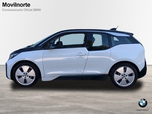 Fotos de BMW i3 i3 120Ah color Blanco. Año 2020. 125KW(170CV). Eléctrico. En concesionario Movilnorte Las Rozas de Madrid