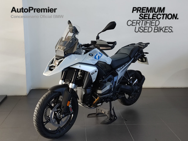 BMW Motorrad R 1300 GS  de ocasión 