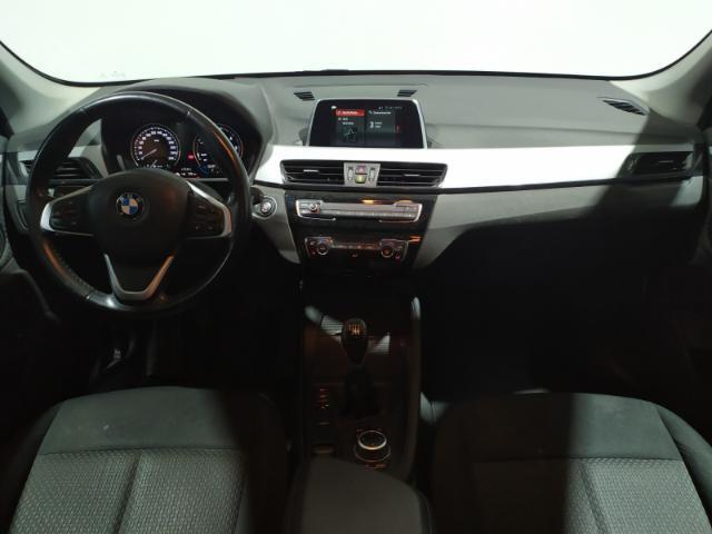 fotoG 6 del BMW X1 sDrive16d 85 kW (116 CV) 116cv Diésel del 2019 en Alicante
