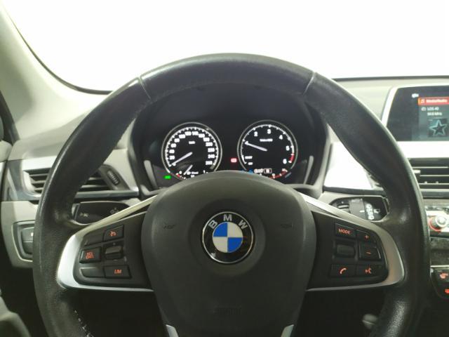 fotoG 17 del BMW X1 sDrive16d 85 kW (116 CV) 116cv Diésel del 2019 en Alicante