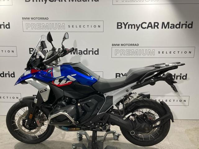 BMW Motorrad R 1300 GS  de ocasión 