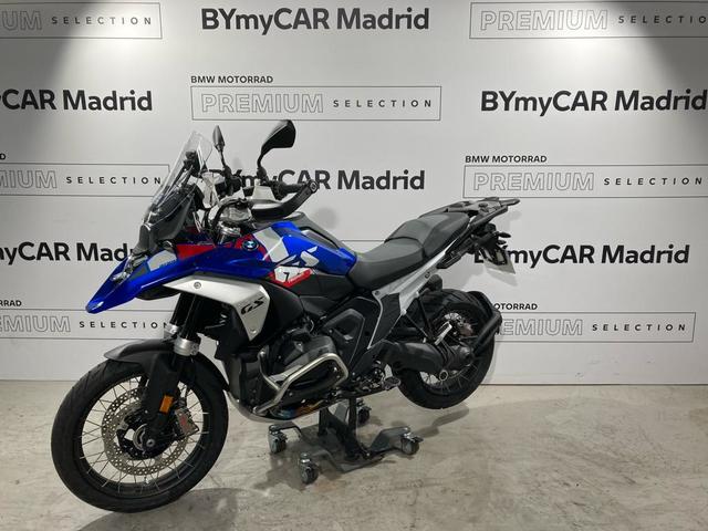 BMW Motorrad R 1300 GS  de ocasión 