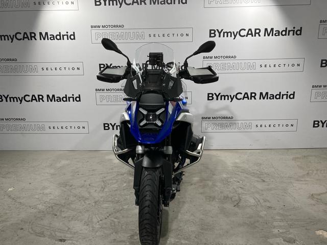 BMW Motorrad R 1300 GS  de ocasión 