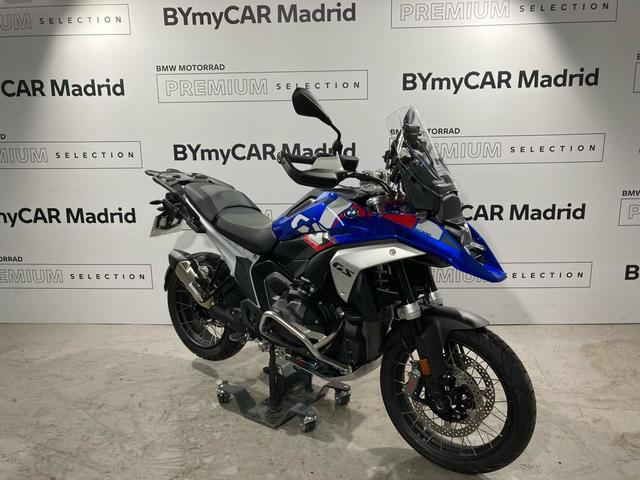 BMW Motorrad R 1300 GS  de ocasión 