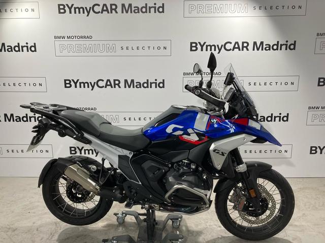 BMW Motorrad R 1300 GS  de ocasión 