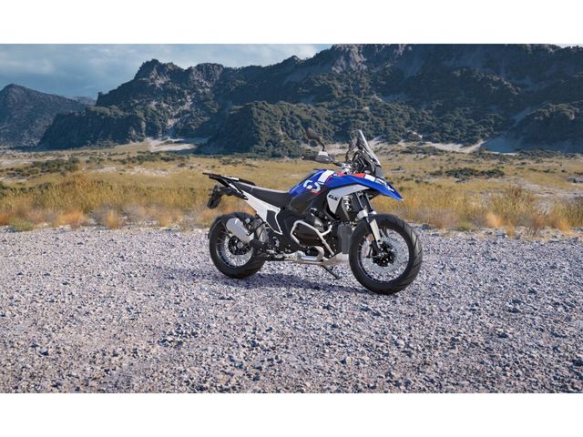 BMW Motorrad R 1300 GS  de ocasión 