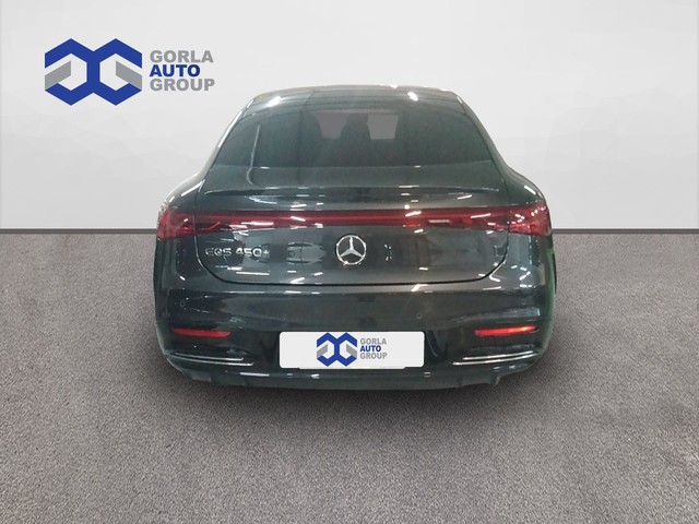 Mercedes-Benz EQS 450+ 265 kW (360 CV)