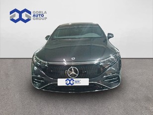 Mercedes-Benz EQS EQS 450+ de segunda mano