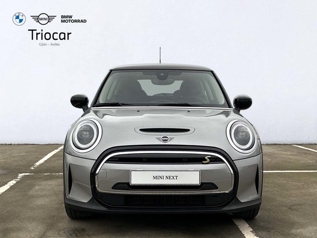 MINI MINI 3 Puertas Cooper SE 135 kW (184 CV)