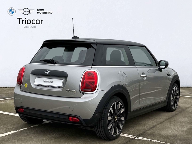 MINI MINI 3 Puertas Cooper SE 135 kW (184 CV)