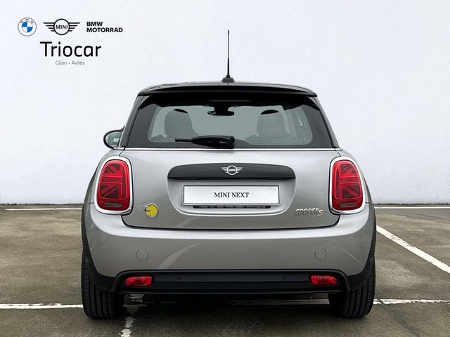 MINI MINI 3 Puertas Cooper SE 135 kW (184 CV)