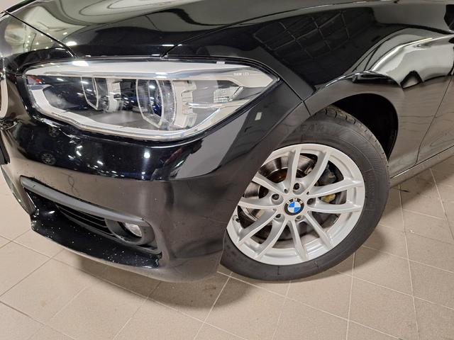 fotoG 5 del BMW Serie 1 116d 85 kW (116 CV) 116cv Diésel del 2017 en Asturias