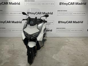 ofertas BMW Motorrad C 400 GT segunda mano